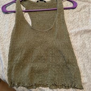 American Eagle Tank Top!